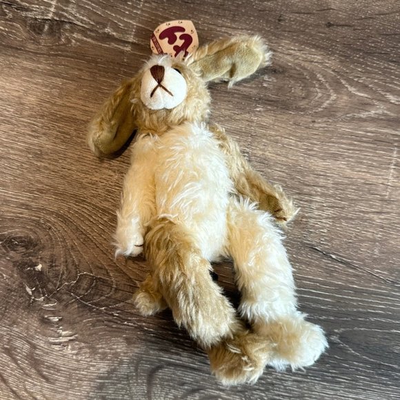 Ty Beanies Attic Treasures "Scruffy" the Dog. - Picture 2 of 6